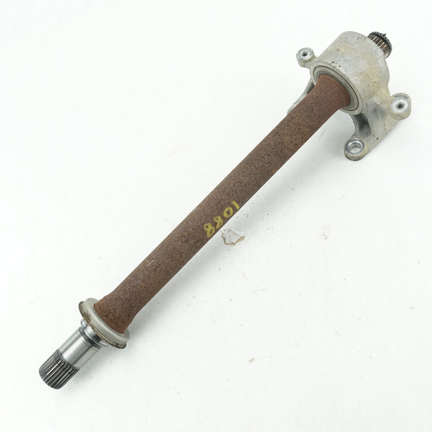 2009 2010 2011 2012 2013 2014 Acura TSX 2.4L Jackshaft Half Shaft Jack Shaft