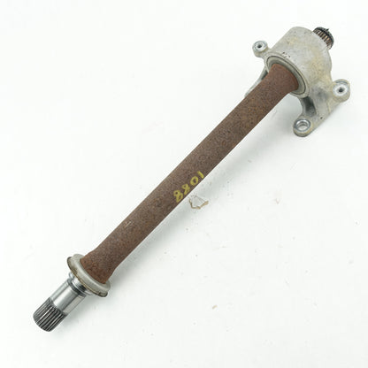 2009 2010 2011 2012 2013 2014 Acura TSX 2.4L Jackshaft Half Shaft Jack Shaft