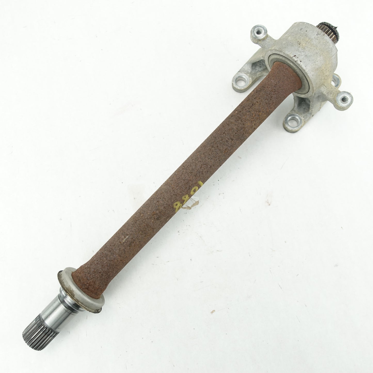 2009 2010 2011 2012 2013 2014 Acura TSX 2.4L Jackshaft Half Shaft Jack Shaft