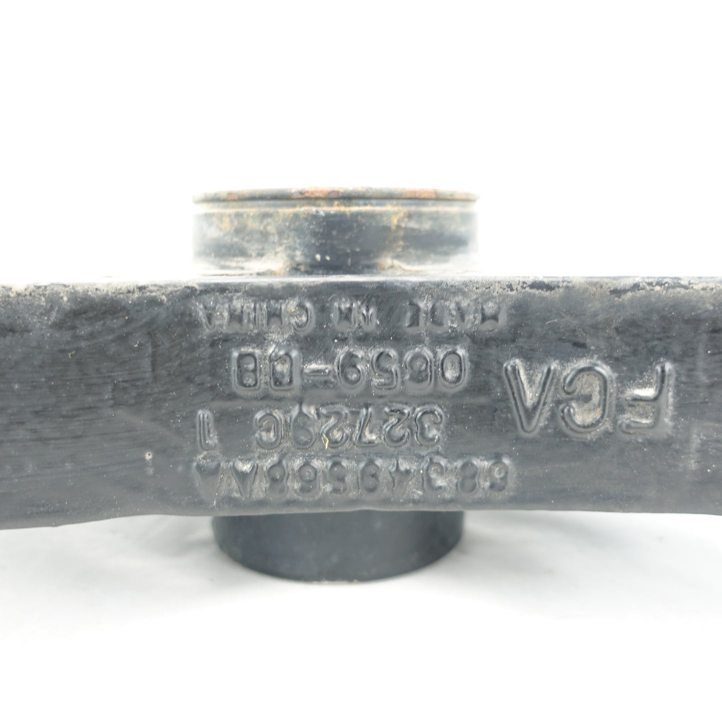 2019 2020 21 Ram 2500 3500 Factory Tow Package Factory Gooseneck Hitch Prep Kit