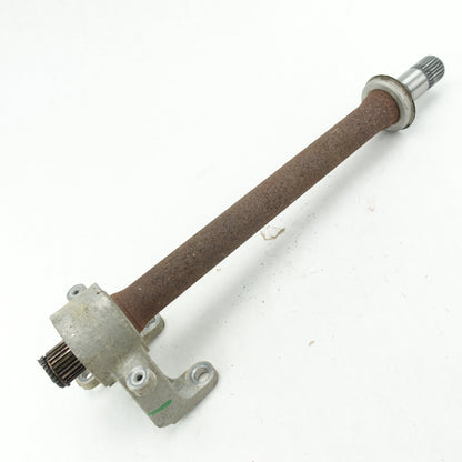 2009 2010 2011 2012 2013 2014 Acura TSX 2.4L Jackshaft Half Shaft Jack Shaft