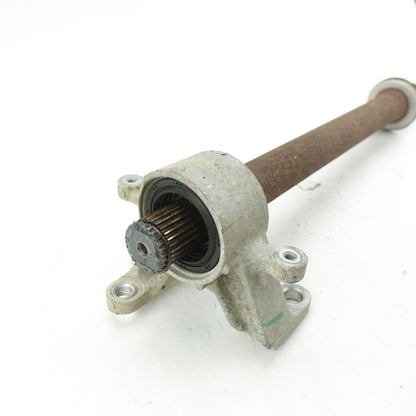 2009 2010 2011 2012 2013 2014 Acura TSX 2.4L Jackshaft Half Shaft Jack Shaft