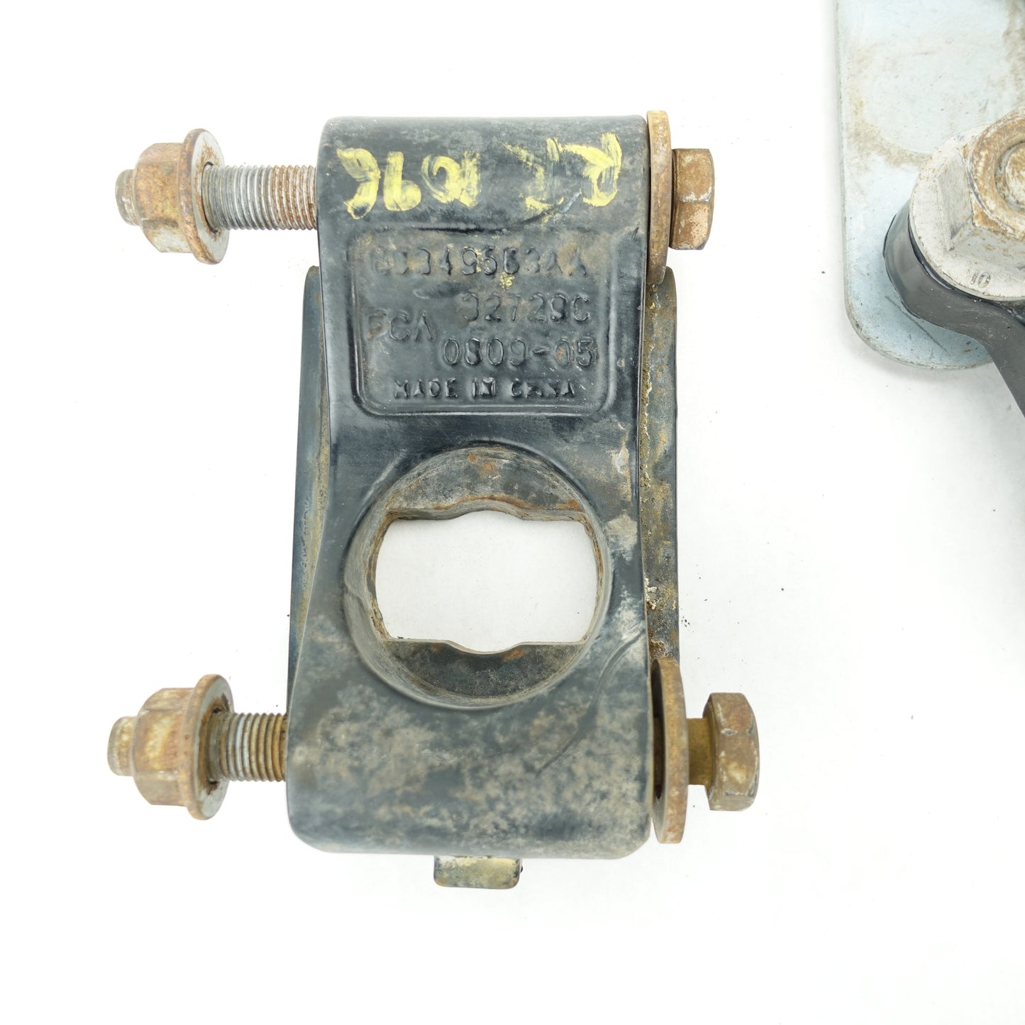 2019 2020 21 Ram 2500 3500 Factory Tow Package Factory Gooseneck Hitch Prep Kit