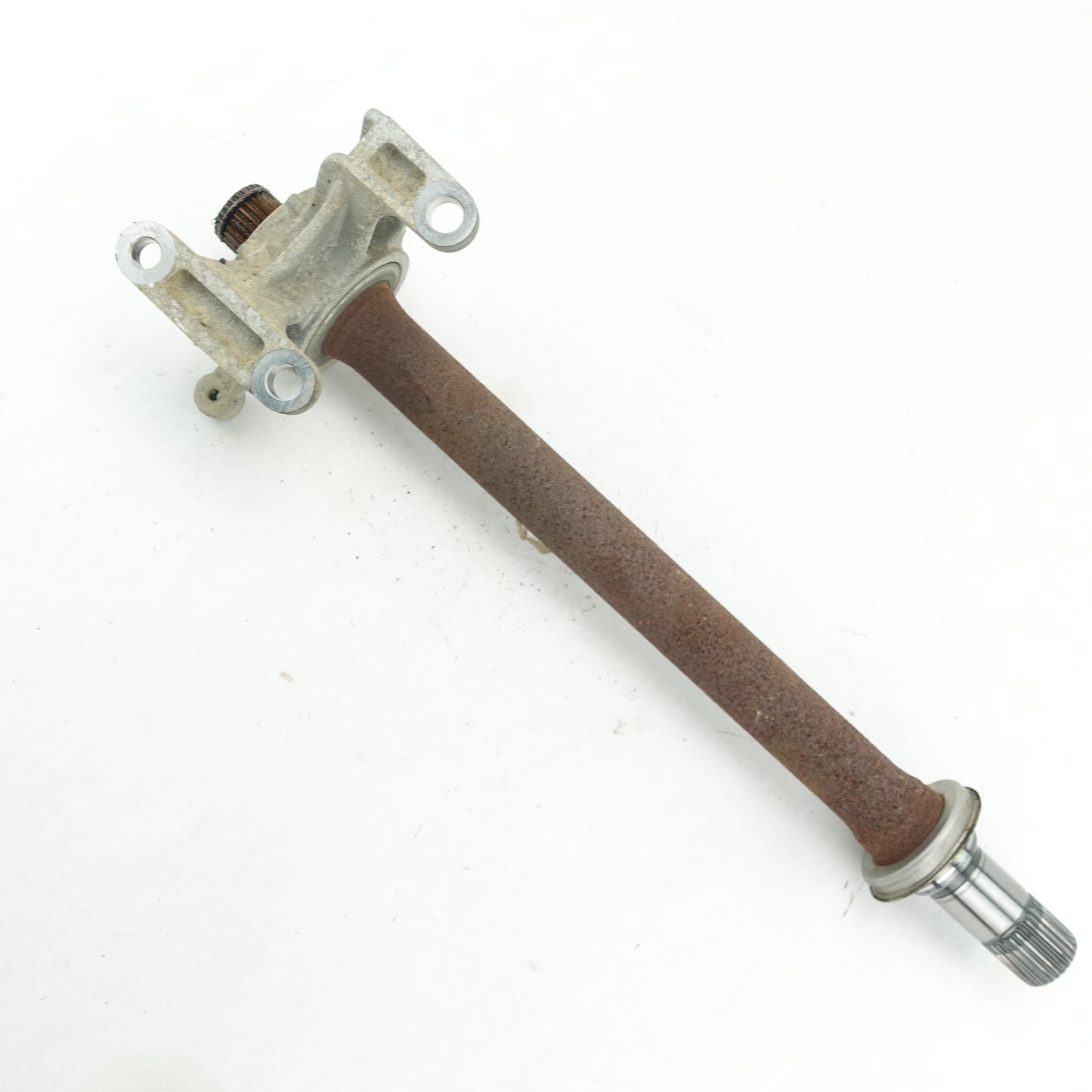 2009 2010 2011 2012 2013 2014 Acura TSX 2.4L Jackshaft Half Shaft Jack Shaft