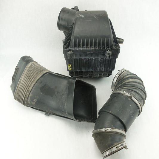 2019 2020 2021 2022 2023 Ram 2500 3500 6.7L Air Cleaner Box