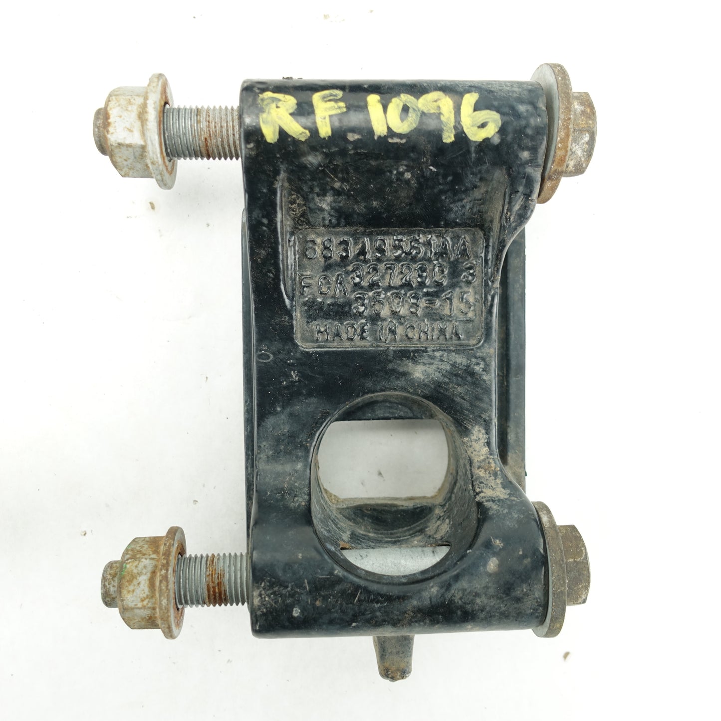 2019 2020 21 Ram 2500 3500 Factory Tow Package Factory Gooseneck Hitch Prep Kit