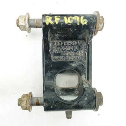 2019 2020 21 Ram 2500 3500 Factory Tow Package Factory Gooseneck Hitch Prep Kit