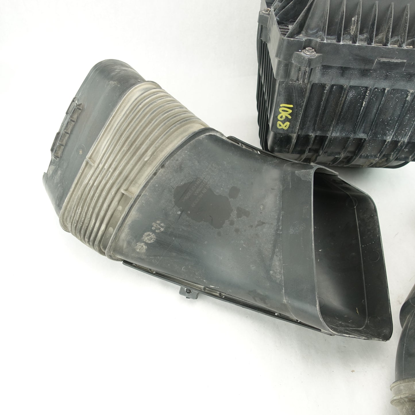 2019 2020 2021 2022 2023 Ram 2500 3500 6.7L Air Cleaner Box