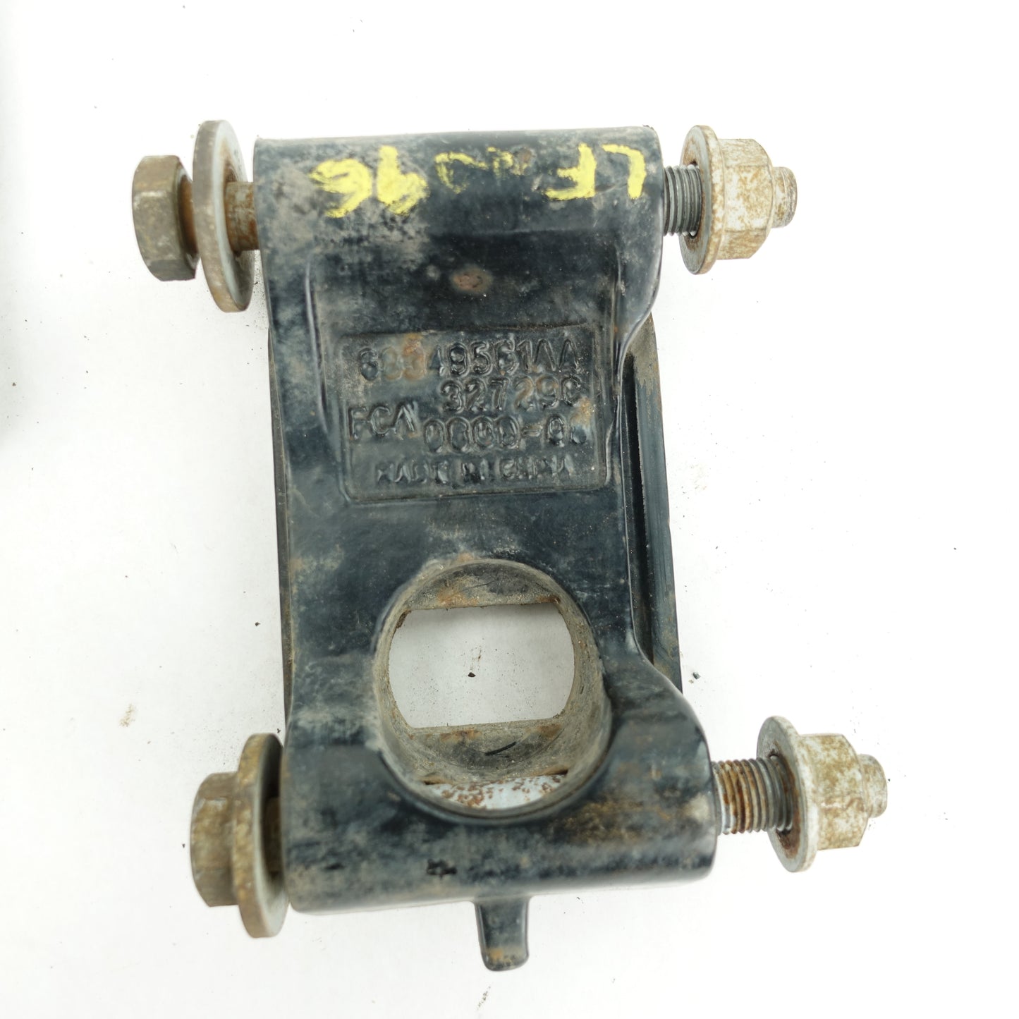 2019 2020 21 Ram 2500 3500 Factory Tow Package Factory Gooseneck Hitch Prep Kit