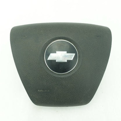 2011 Silverado 2500 Airbag Steering Wheel
