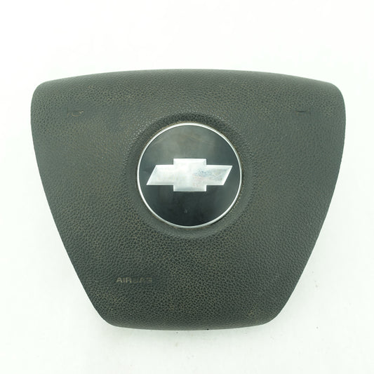 2011 Silverado 2500 Airbag Steering Wheel