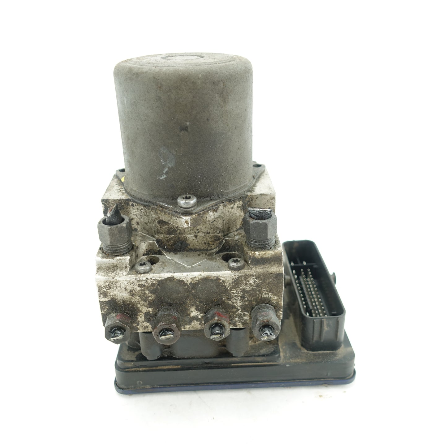 2019 Ram 2500 3500 Anti-Lock Brake Part Pump Unit