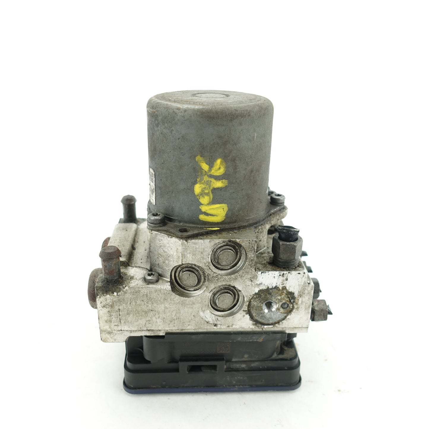 2019 Ram 2500 3500 Anti-Lock Brake Part Pump Unit