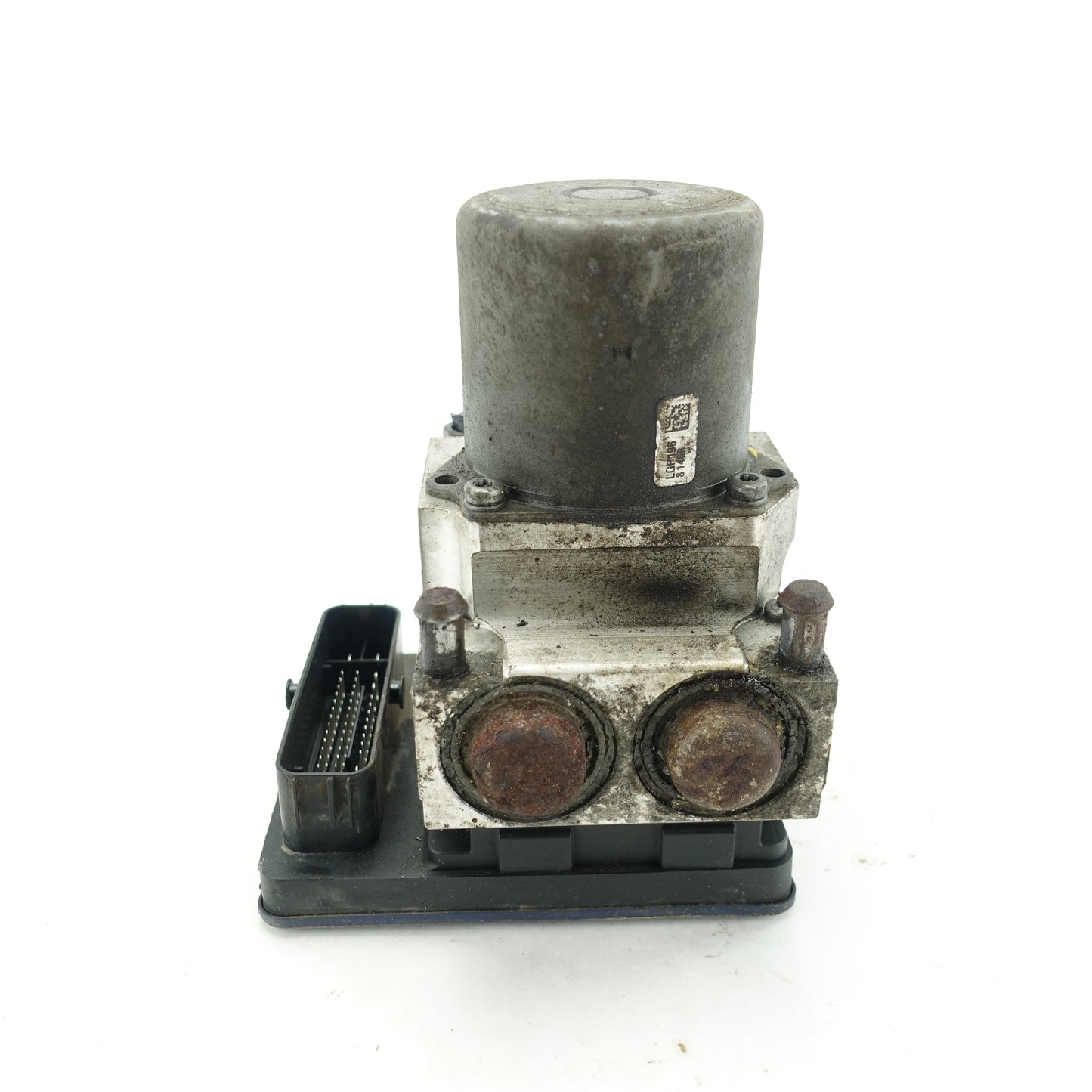 2019 Ram 2500 3500 Anti-Lock Brake Part Pump Unit