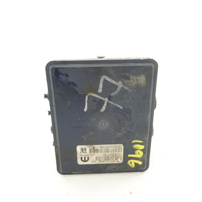 2019 Ram 2500 3500 Anti-Lock Brake Part Pump Unit