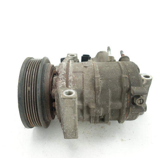 2019 2020 2021 2022 2023 2024 Ram 2500 3500 6.4L Ac A/C Compressor Pump
