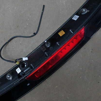 2016 2017 2018 Hyundai Tucson Wing Spoiler 3rd Third Brake Light Lamp