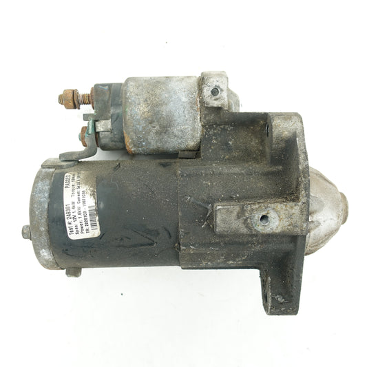 2016 2017 2018 2019 2020 2021 2022 2023 2024 Ram 2500 3500 6.4L Starter Motor