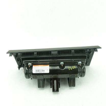 Damage 2009 2010 2011 2012 2013 2014 Ford F150 Passenger Right Dash Airbag Air Bag Black