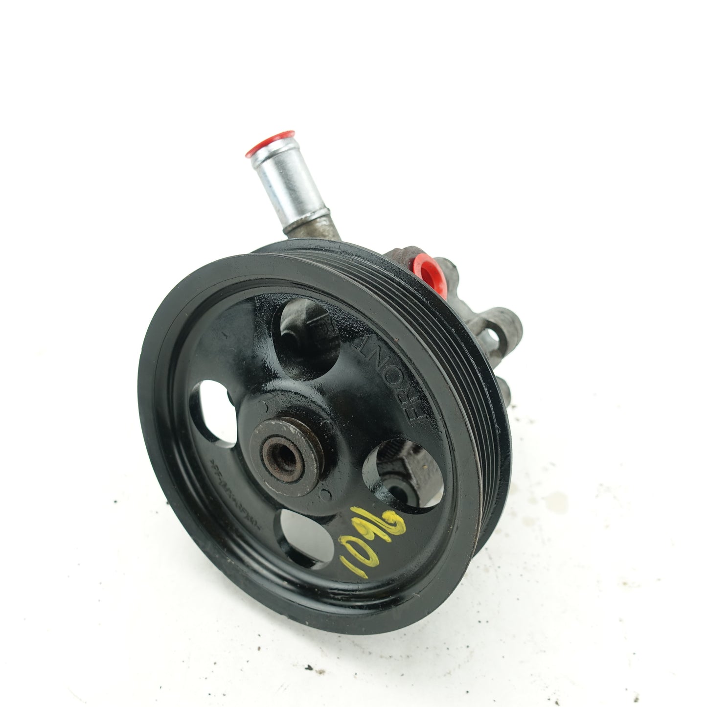 2019 2020 2021 2022 2023 2024 Ram 2500 3500 6.4L Power Steering Motor