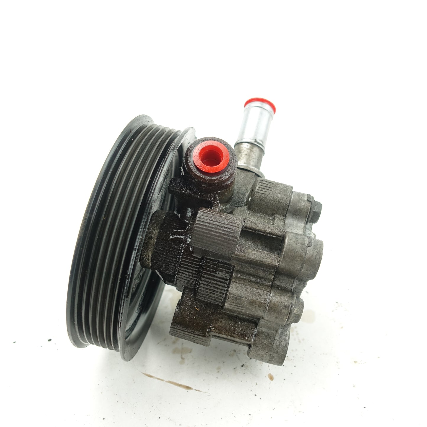 2019 2020 2021 2022 2023 2024 Ram 2500 3500 6.4L Power Steering Motor