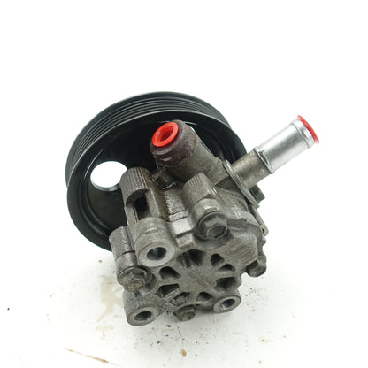 2019 2020 2021 2022 2023 2024 Ram 2500 3500 6.4L Power Steering Motor