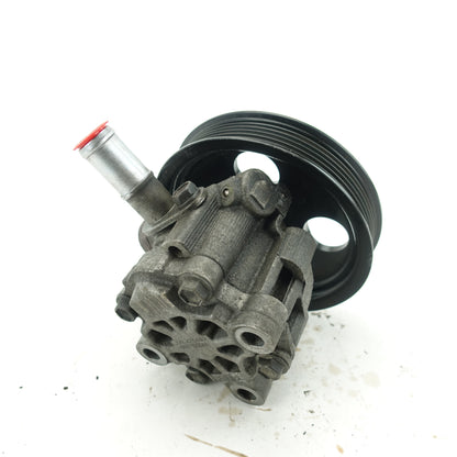 2019 2020 2021 2022 2023 2024 Ram 2500 3500 6.4L Power Steering Motor