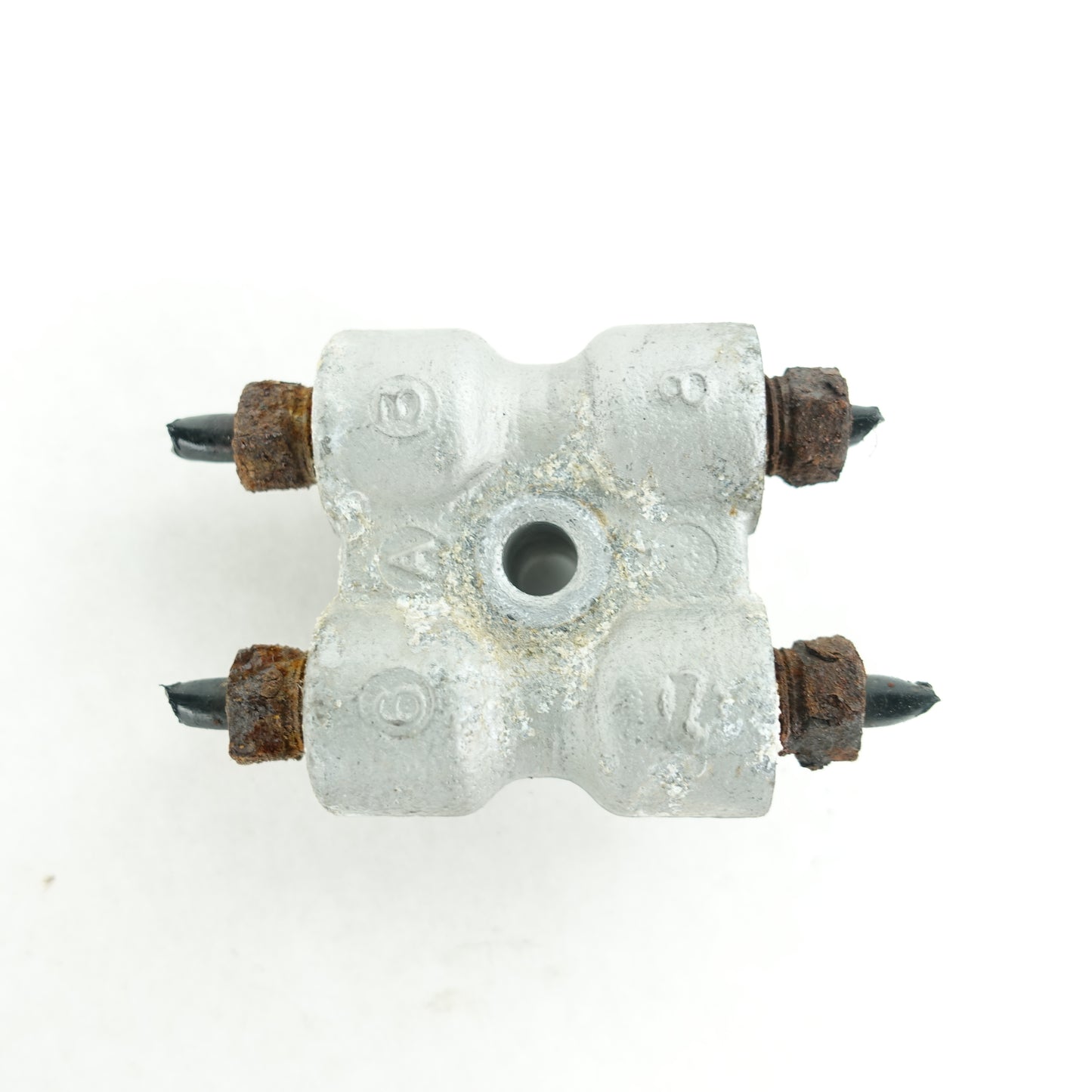 2006 2007 2008 2009 2010 2011 Honda Civic Brake Proportioning Valve