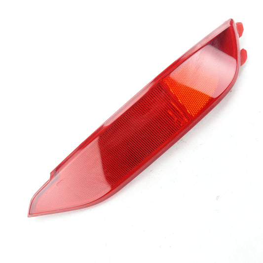 Damage 16 2017 2018 Hyundai Tucson Passenger Right Rear Bumper Marker Reflector
