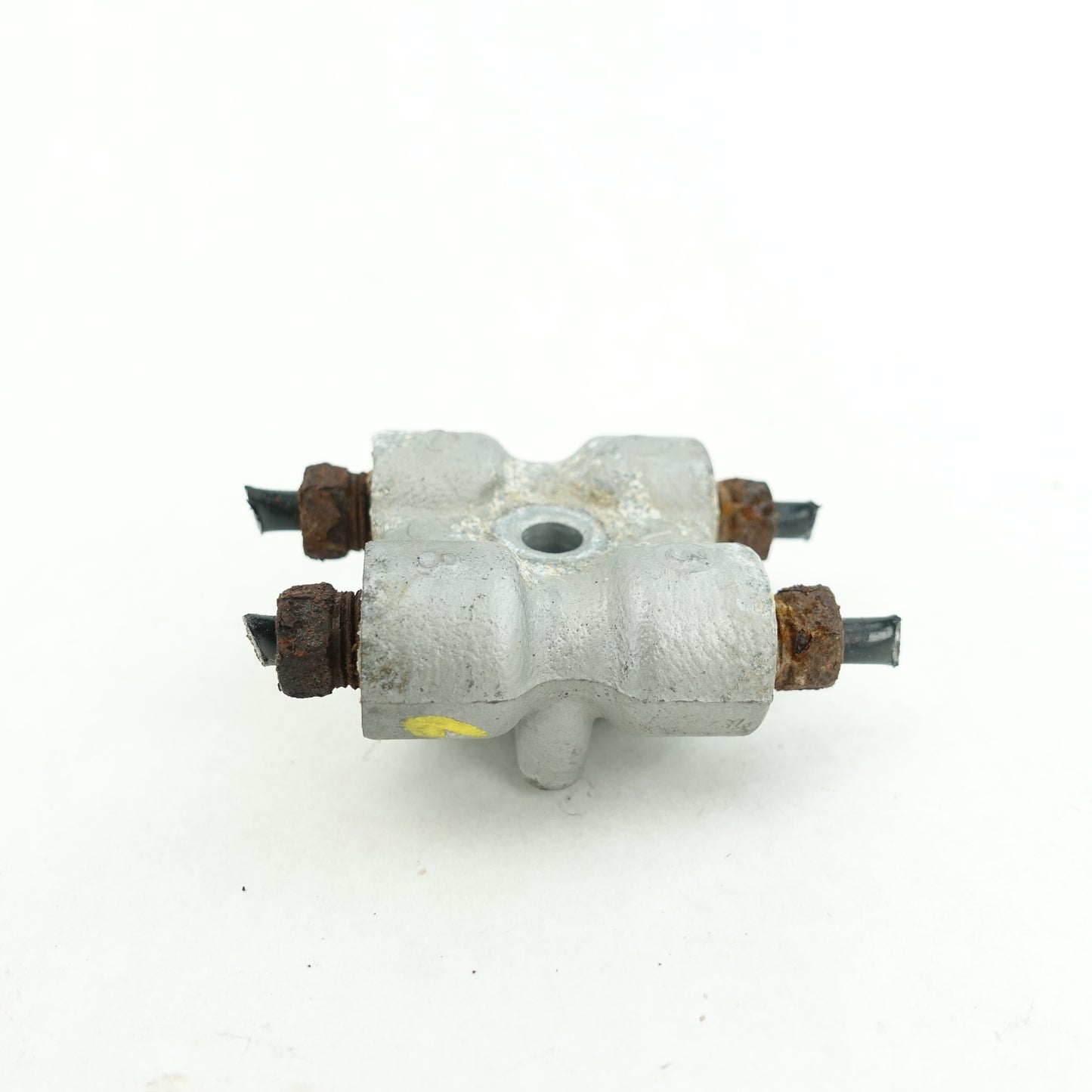 2006 2007 2008 2009 2010 2011 Honda Civic Brake Proportioning Valve