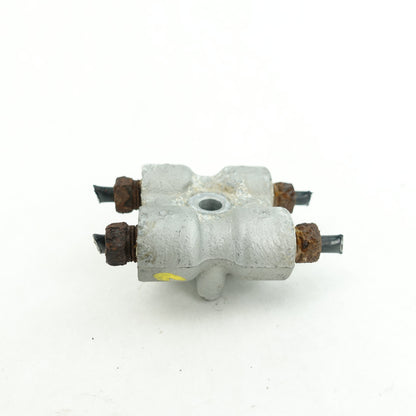 2006 2007 2008 2009 2010 2011 Honda Civic Brake Proportioning Valve