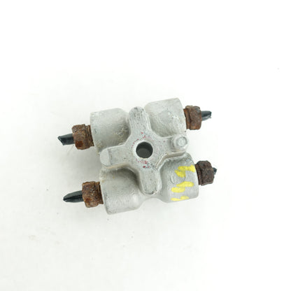 2006 2007 2008 2009 2010 2011 Honda Civic Brake Proportioning Valve