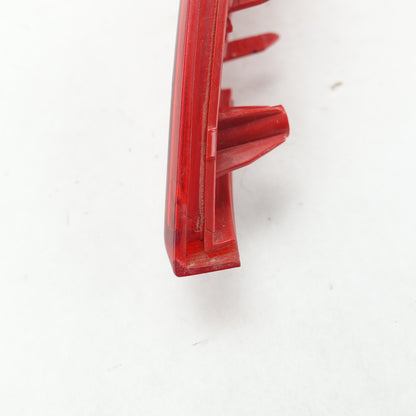 Damage 16 2017 2018 Hyundai Tucson Passenger Right Rear Bumper Marker Reflector