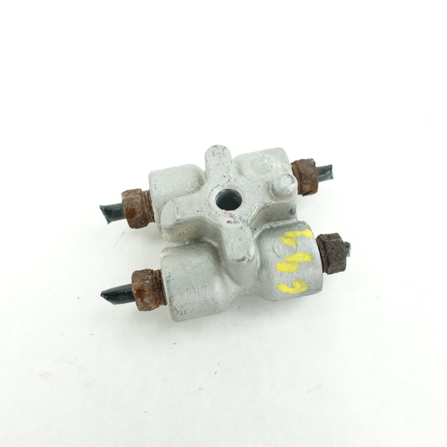 2006 2007 2008 2009 2010 2011 Honda Civic Brake Proportioning Valve