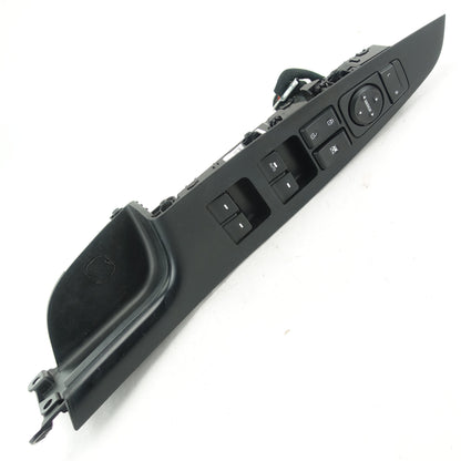 2016 2017 Hyundai Tucson Driver Left Front Master Window Switch Auto Up and Down