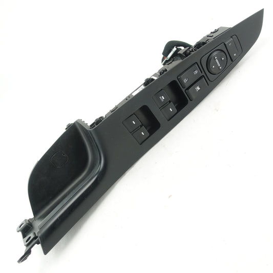 2016 2017 Hyundai Tucson Driver Left Front Master Window Switch Auto Up and Down