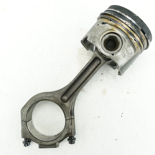 2011 2012 2013 2014 Ford F250 F350 6.7L Diesel Piston and Connecting Rod
