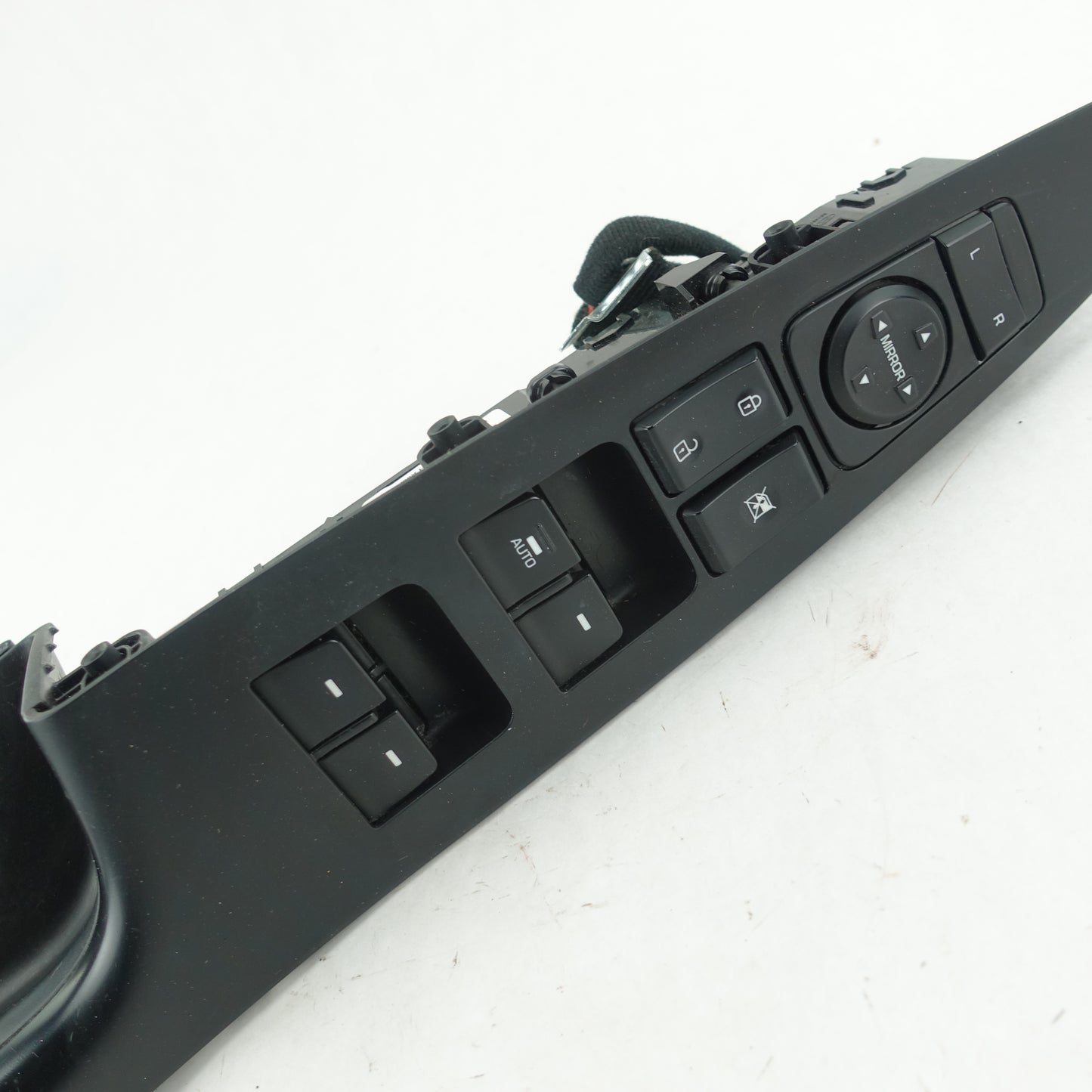 2016 2017 Hyundai Tucson Driver Left Front Master Window Switch Auto Up and Down