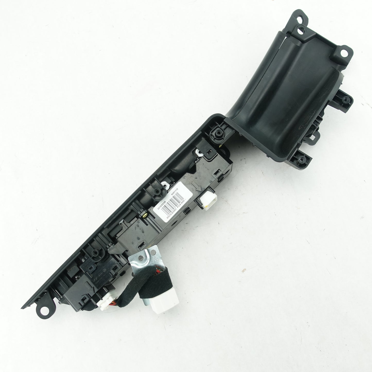 2016 2017 Hyundai Tucson Driver Left Front Master Window Switch Auto Up and Down