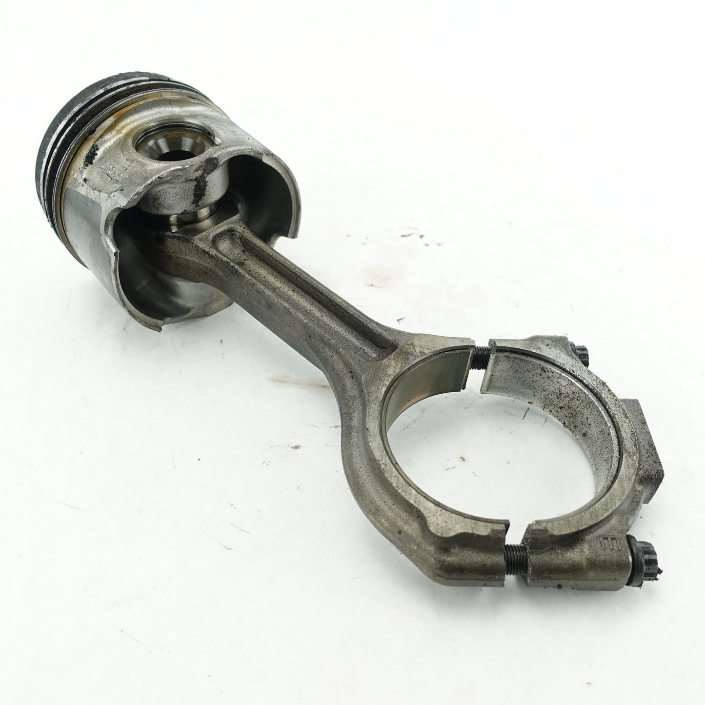2011 2012 2013 2014 Ford F250 F350 6.7L Diesel Piston and Connecting Rod
