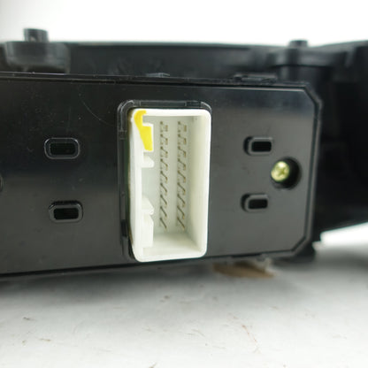 2016 2017 Hyundai Tucson Driver Left Front Master Window Switch Auto Up and Down