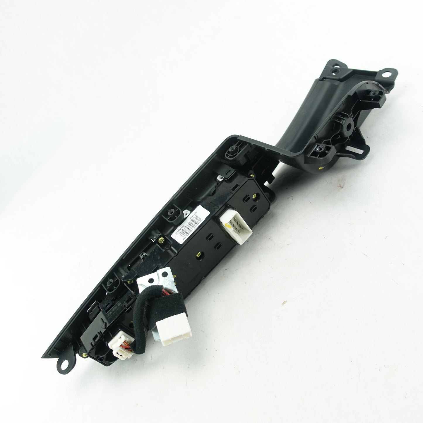 2016 2017 Hyundai Tucson Driver Left Front Master Window Switch Auto Up and Down