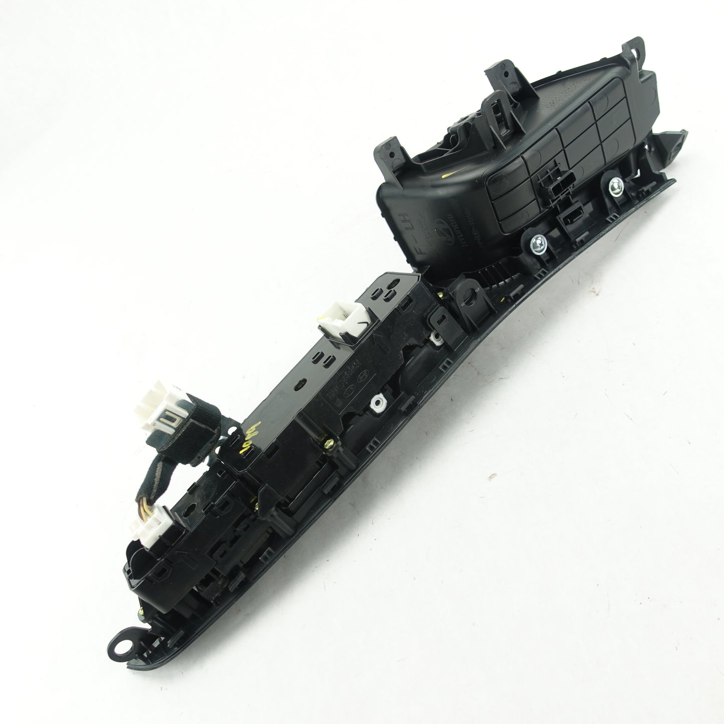 2016 2017 Hyundai Tucson Driver Left Front Master Window Switch Auto Up and Down