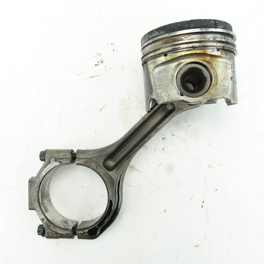 2011 2012 2013 2014 Ford F250 F350 6.7L Diesel Piston and Connecting Rod