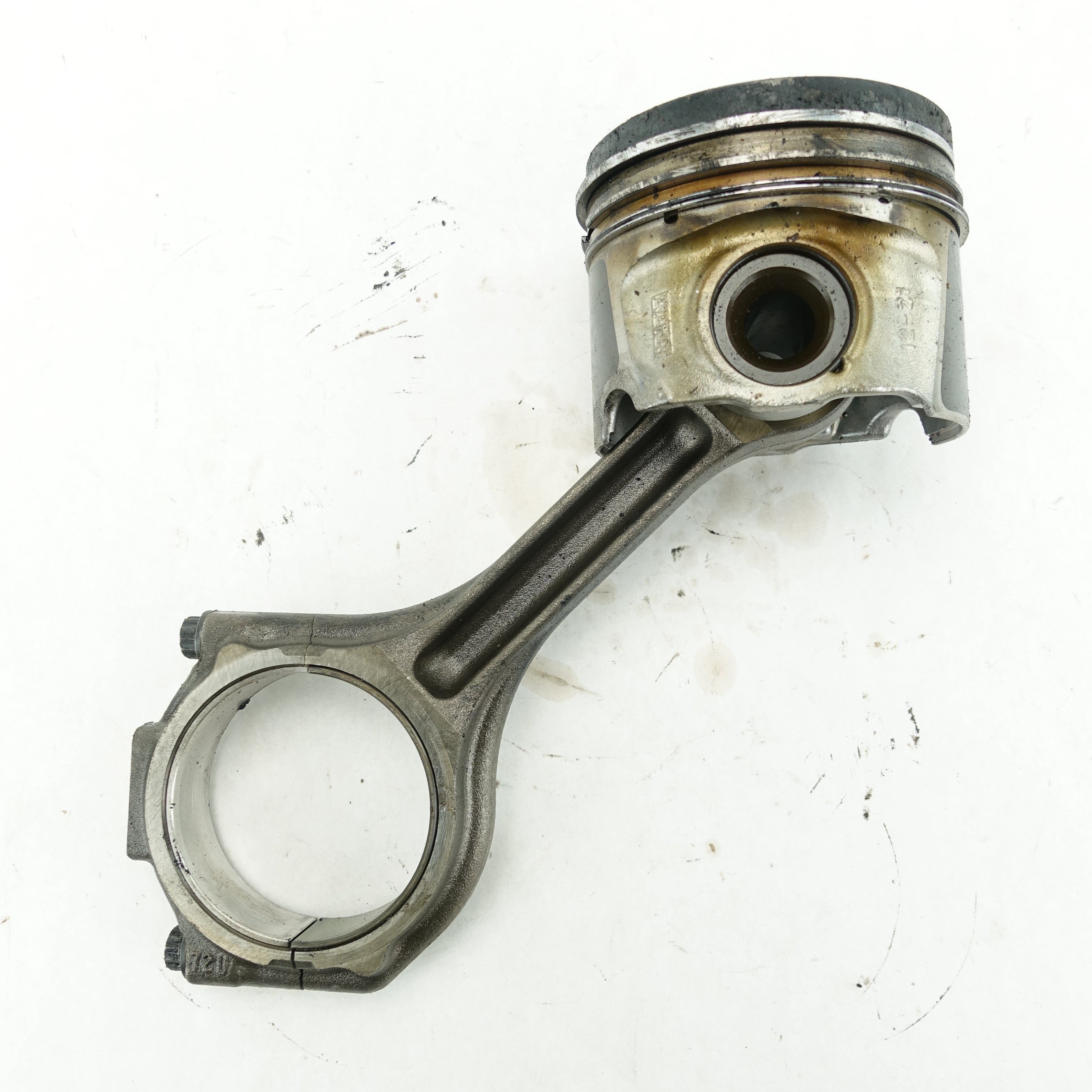 So359 Connect R 2011 2012 2013 2014 Ford F250 F350 6.7L Diesel Piston and Connecting R ...