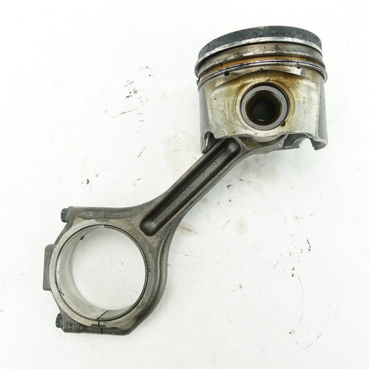 2011 2012 2013 2014 Ford F250 F350 6.7L Diesel Piston and Connecting Rod