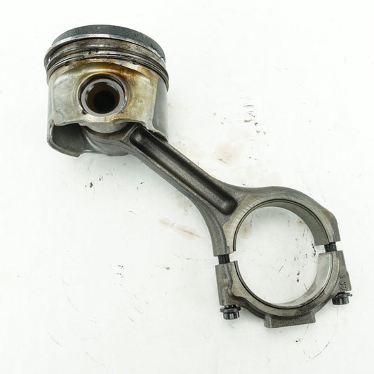 2011 2012 2013 2014 Ford F250 F350 6.7L Diesel Piston and Connecting Rod
