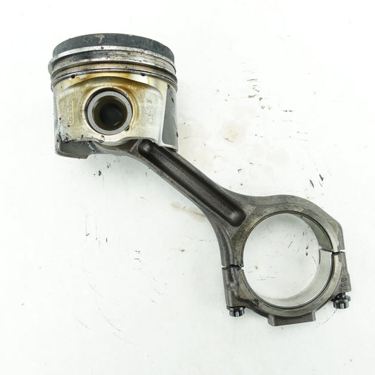 2011 2012 2013 2014 Ford F250 F350 6.7L Diesel Piston and Connecting Rod