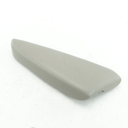 2016 2017 2018 Hyundai Tucson Driver Left Front Door Panel Pad Armrest Gray