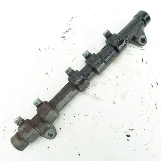 2011 2012 2013 2014 Ford Powerstroke F250 F350 6.7L Passenger Right Fuel Rail